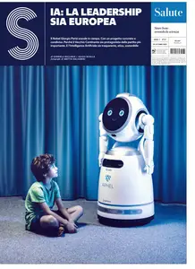 Salute – 30 Ottobre 2025 [True PDF]