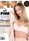 img FHM Australia - November 2025