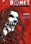 img Bonerest La Fine Di Un Mondo - Denti