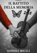 Vanessa Miceli - Il battito della memoria (2025)