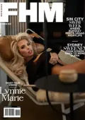 img FHM South Africa - September 2025
