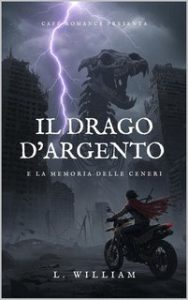 Luis Guillermo Fragoso – Il Drago d’Argento e la Memoria delle Ceneri (2025) Luis Guillermo Fragoso – Il Drago d’Argento e la Memoria delle Ceneri (2025)