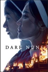 Dark Nuns [HD] (2025) Streaming + Download