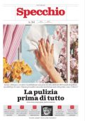 Specchio - 19 Ottobre 2025 [True PDF]