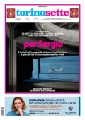 img La Stampa Torino 7 - 24 Ottobre 2025 [True PDF]