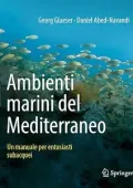 AA. VV. - Ambienti marini del Mediterraneo (2025)