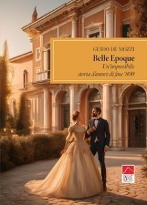 Guido De Mozzi – Belle Epoque (2025) Guido De Mozzi – Belle Epoque (2025)