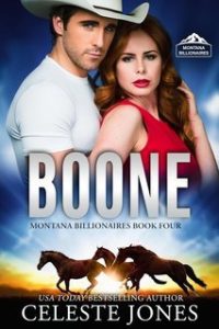 Celeste Jones – I miliardari del Montana Vol. 4. Boone (2025) Celeste Jones – I miliardari del Montana Vol. 4. Boone (2025)