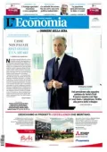 Corriere della Sera Economia - 27 Ottobre 2025 [True PDF]