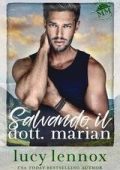 Lucy Lennox - Salvando il Dott. Marian (2025)