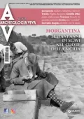 img Archeologia Viva - Novembre-Dicembre 2025 [True PDF]