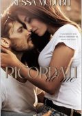 Nessa McDubh - Ricordati di me (2025)