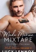 Lucy Lennox - Made Marian Vol. 9. Made Marian Mixtape (2025)