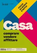 img Il Sole 24 Ore. Le Guide. Casa - 23 Ottobre 2025 [True PDF]
