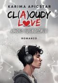 Karima Apicstar - CL(A)OUDY LOVE. Amore turbolento (2025)