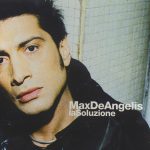 img Max De Angelis - La soluzione (2005) [MP3 320/Flac 16-44]