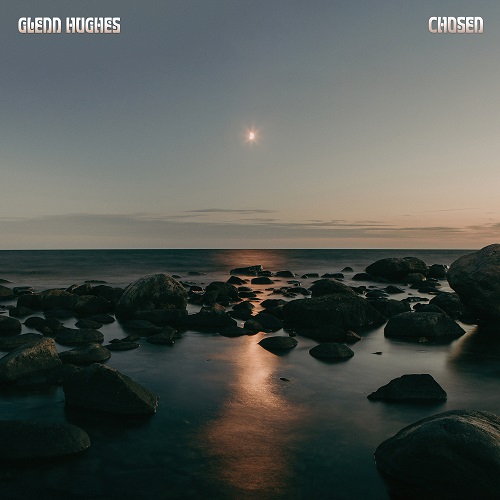 Glenn Hughes – Chosen (2025)