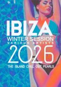 VA - Ibiza Winter Session 2026 [The Island Chill out Pearls] (2025) MP3