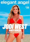 img Jodi West Goes Gonzo: A Gonzo Showcase Film (Jonathan Jordan, Mad Creativity, Pat Myne, Sid Kno