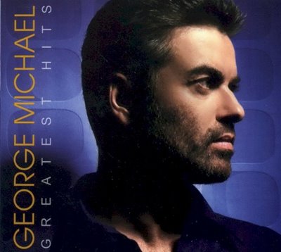 George Michael – Star Mark Greatest Hits (2008) FLAC