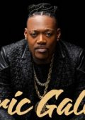 Eric Gales (The Eric Gales Band/The Gales Bros./Eric Gales Trio) - Discography (1991-2025) (18 CD) MP3, 320 kbps