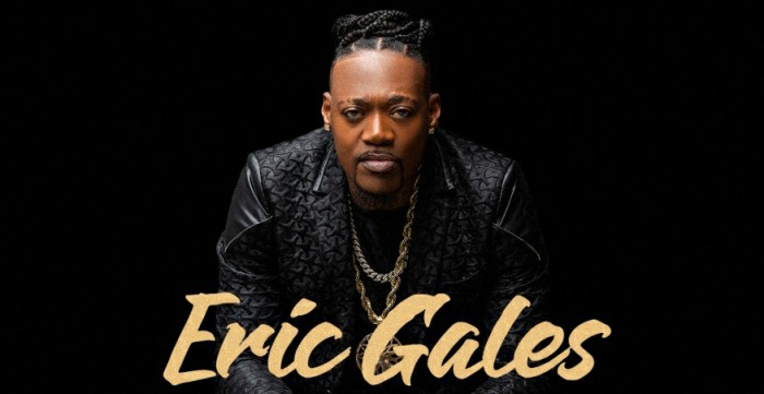 Eric Gales (The Eric Gales Band/The Gales Bros./Eric Gales Trio) – Discography (1991-2025) (18 CD) MP3, 320 kbps