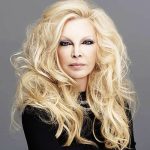 img Patty Pravo - Collection (28 Albums, 6 Live, 3 Compilations, 8 Singles) (1968-2025) MP3, 320 kb