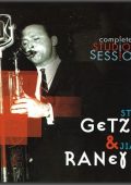 Stan Getz & Jimmy Raney - Complete Studio Sessions (1948 - 1953) 2CD, (2003) FLAC
