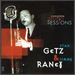 img Stan Getz & Jimmy Raney - Complete Studio Sessions (1948 - 1953) 2CD, (2003) FLAC