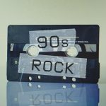 img V.A. - 90s Rock (2017) [Flac 16-44]