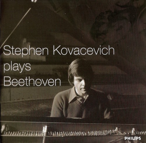 Beethoven – Complete Piano Concertos, Piano Sonatas, Diabelli Variations, Bagatelles (Stephen Kovacevich, Sir Colin Davis) (2004) MP3 320 kbps