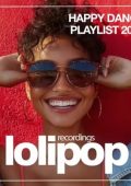 VA - Happy Dance Playlist (2025) MP3
