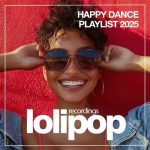 img VA - Happy Dance Playlist (2025) MP3