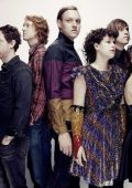 Arcade Fire - Premium Playlist (2005-2025) [MP3|320 Kbps]