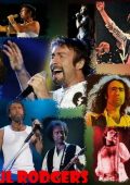 Paul Rodgers - Voice Of Rock - Compilation (1969-2024) [MP3|320 Kbps]