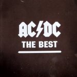 img AC/DC - The Best (2002) (2 CD) FLAC
