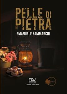 Emanuele Zammarchi – Pelle di pietra (2025)