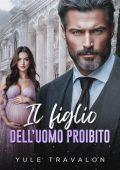 Yule Travalon - Il figlio dell’uomo proibito (2025)