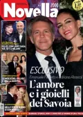 img Novella 2000 - Ottobre 2025 [True PDF]
