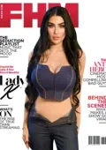img FHM France - October 2025