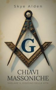 Skye Alden – Chiavi massoniche. Svelare il disegno della vita (2025)