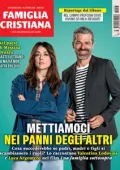 img Famiglia Cristiana - 26 Ottobre 2025 [True PDF]
