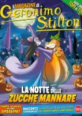 img Il Magazine di Geronimo Stilton N.15 – Novembre-Dicembre 2025 [versione migliorata]