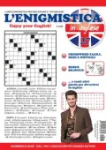 Enigmistica in inglese N.27 - Ottobre-Dicembre 2025