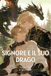 Isabel Fraser – Signore e il Suo Drago (2025)