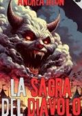 Andrea Alon - La Sagra del Diavolo (2025)