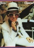 Elton John - Greatest Hits (1974/1992) Reissue FLAC