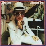 img Elton John - Greatest Hits (1974/1992) Reissue FLAC