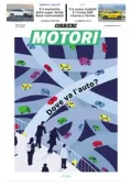 Corriere Motori - 22 Ottobre 2025 [True PDF]