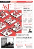 img la Repubblica Affari & Finanza - 25 Ottobre 2025 [True PDF]